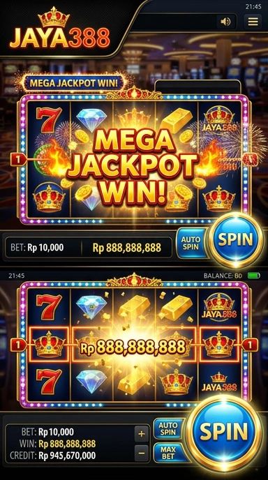 Halaman katalog aplikasi lengkap di jaya388 yang menawarkan banyak pilihan.